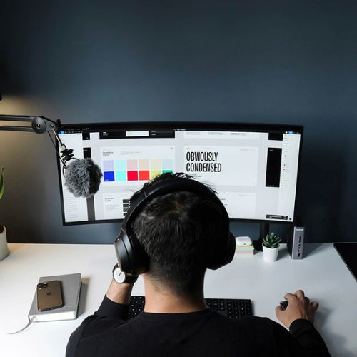 MHD Digital | Brand Identity & Development Services - Cork, Ireland