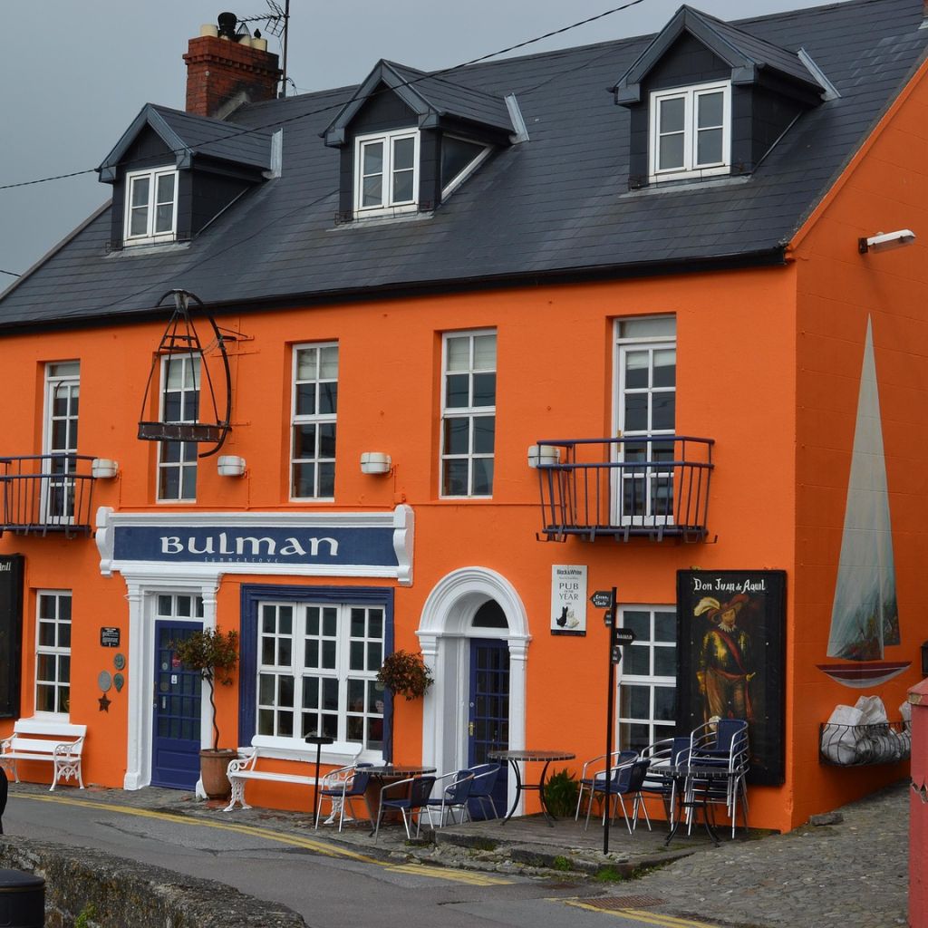 MHD Digital | Why Local Businesses Are the Backbone of the Irish Economy — And Why Going Online Is No Longer Optional